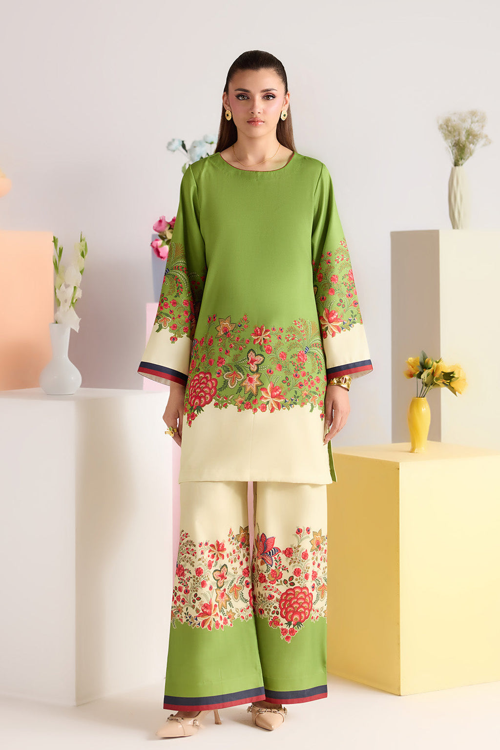Alizeh - Af-Pl-6064-Sora