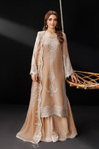 Alizeh - Af-Dua-3031-Gilded Lace