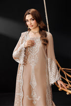 Alizeh - Af-Dua-3031-Gilded Lace