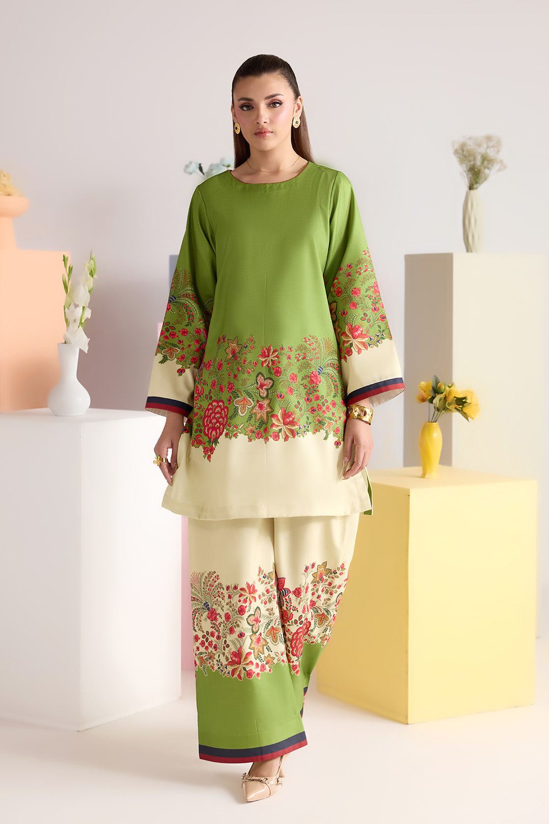 Alizeh - Af-Pl-6064-Sora