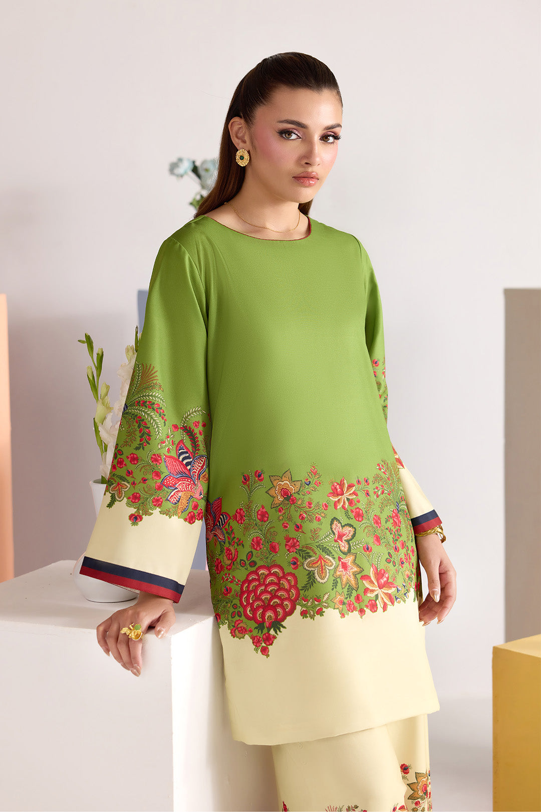 Alizeh - Af-Pl-6064-Sora