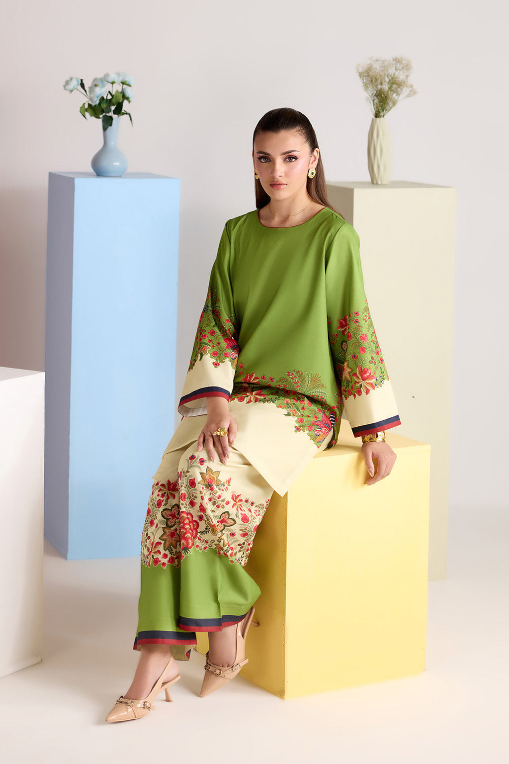 Alizeh - Af-Pl-6064-Sora