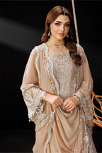 Alizeh - Af-Dua-3031-Gilded Lace