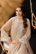 Alizeh - Af-Dua-3031-Gilded Lace
