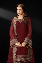Alizeh - Af-Dua-3035-Marsala
