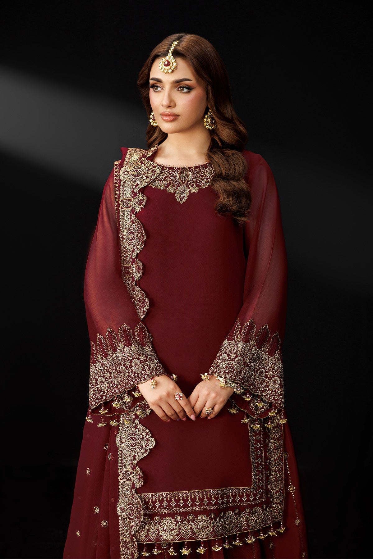 Alizeh - Af-Dua-3035-Marsala