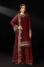Alizeh - Af-Dua-3035-Marsala
