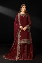 Alizeh - Af-Dua-3035-Marsala