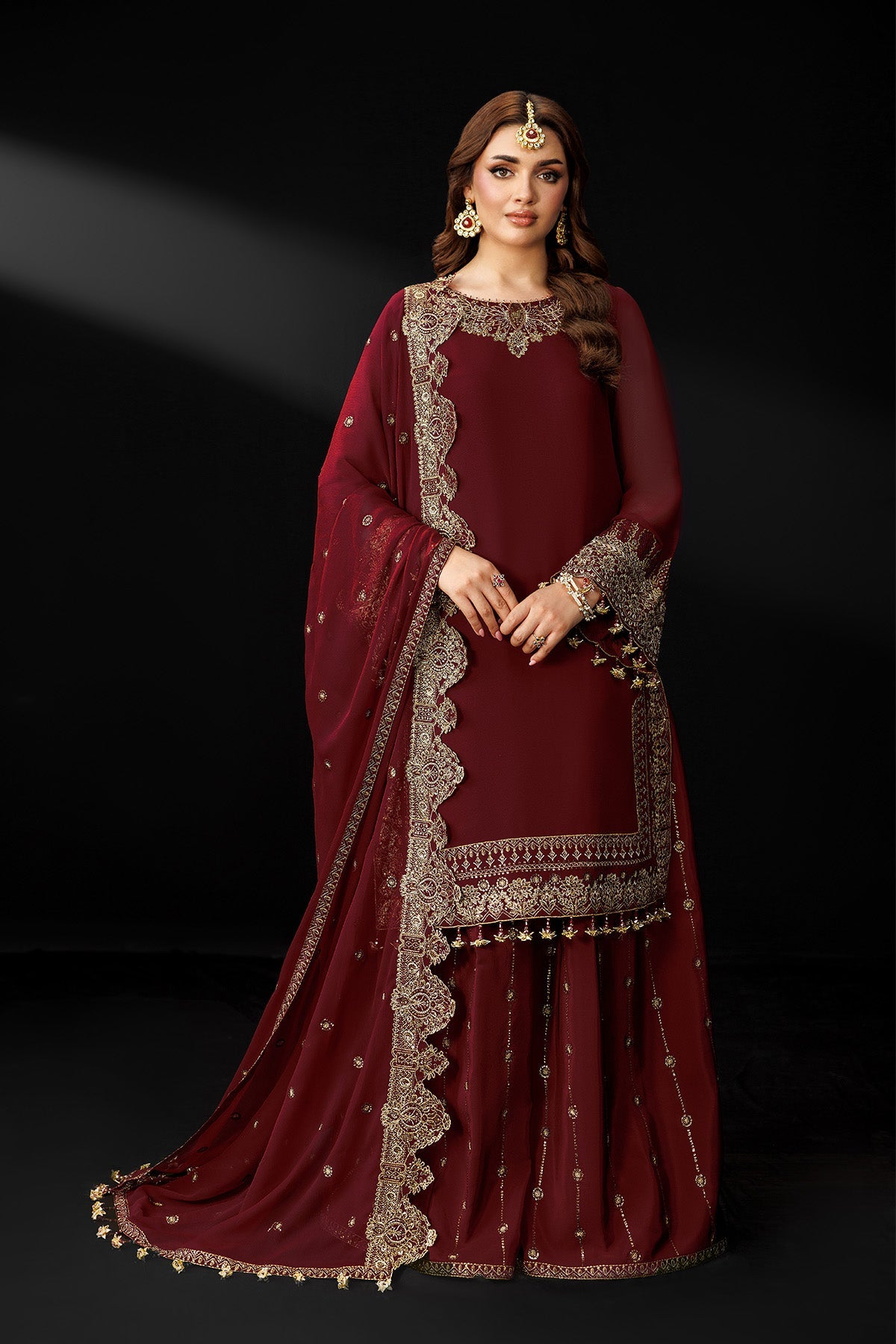 Alizeh - Af-Dua-3035-Marsala