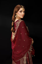 Alizeh - Af-Dua-3035-Marsala