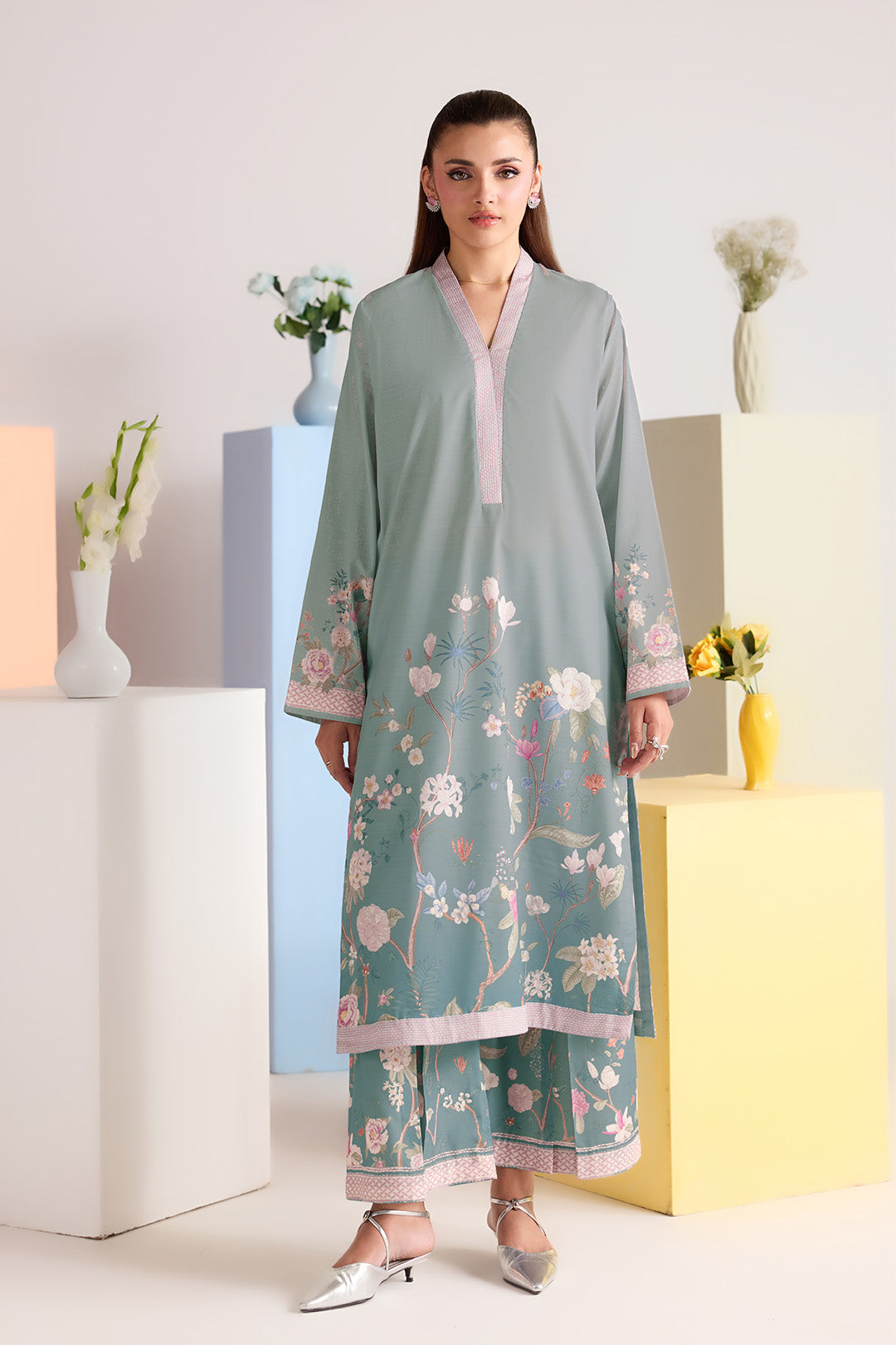 Alizeh - Af-Pl-6069-Ruya