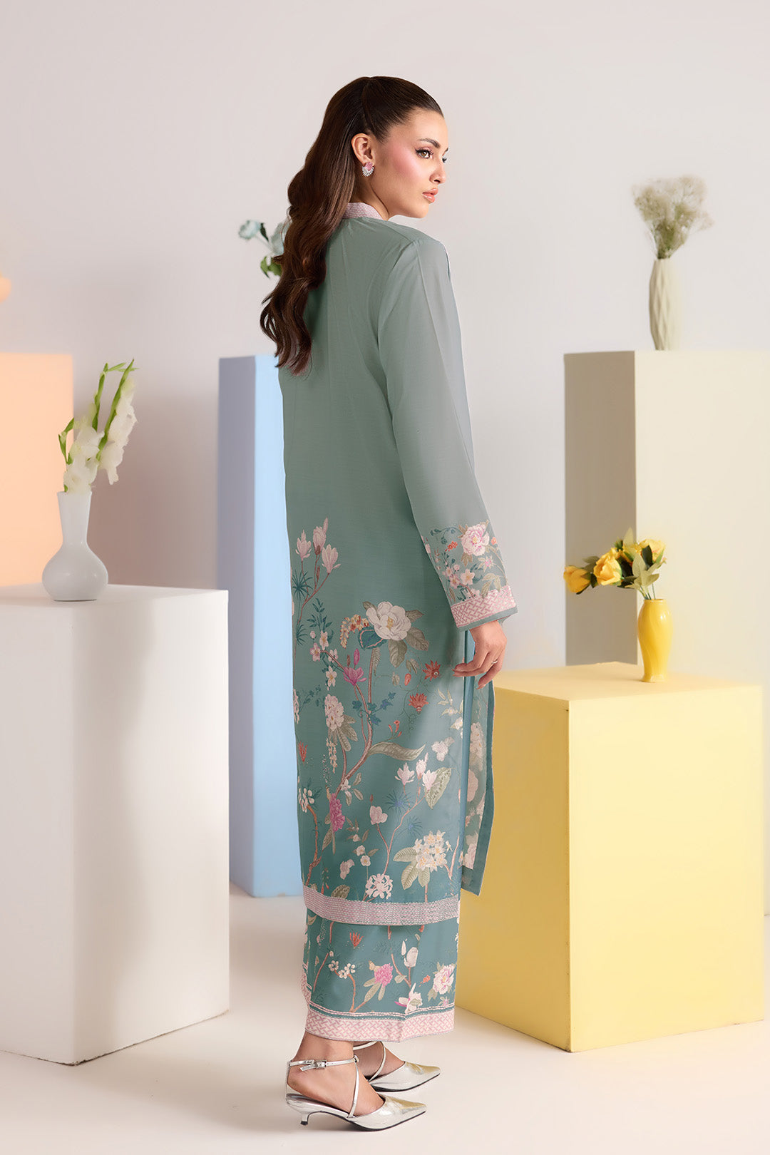 Alizeh - Af-Pl-6069-Ruya