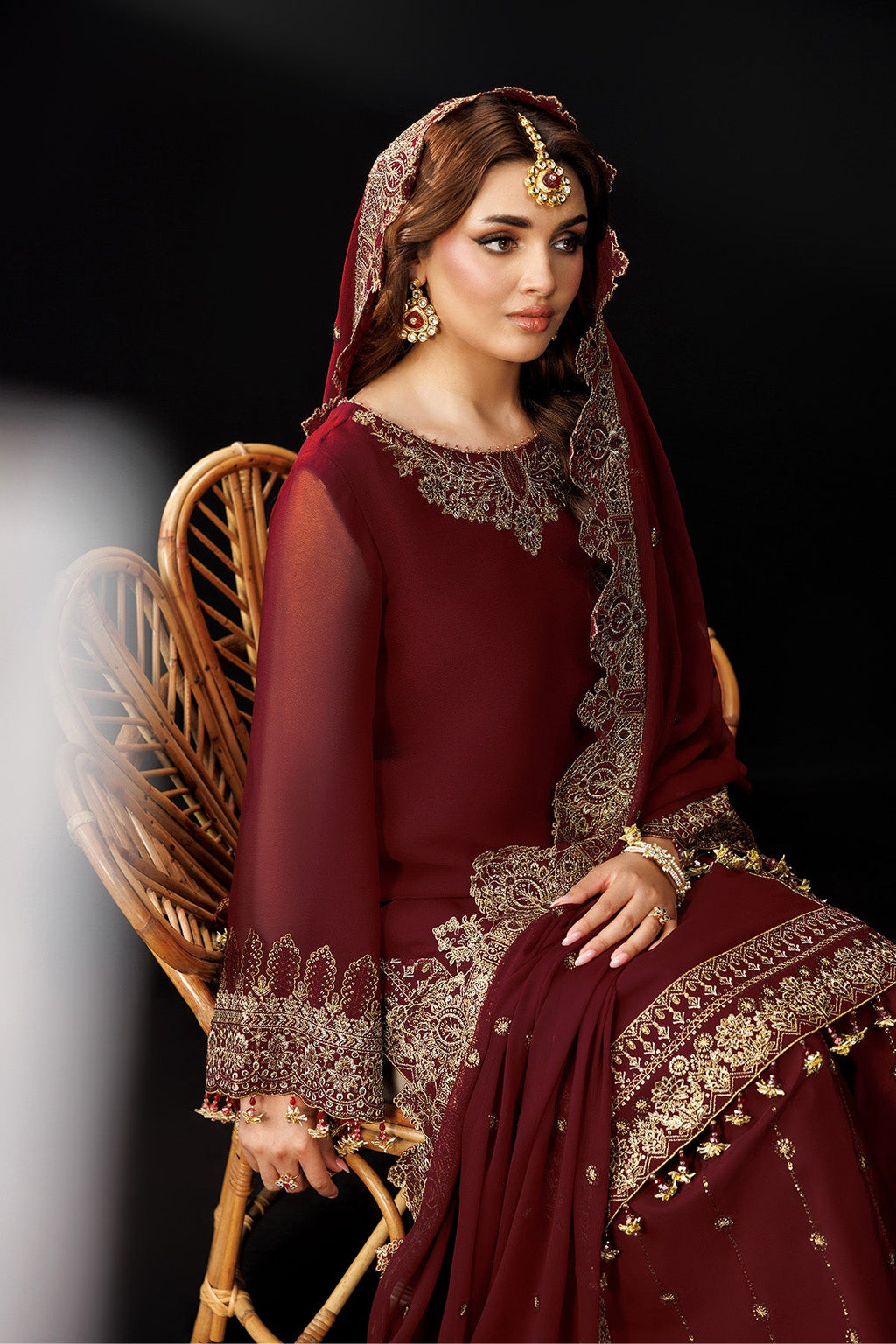 Alizeh - Af-Dua-3035-Marsala