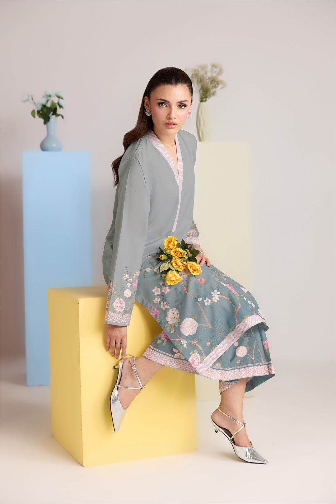Alizeh - Af-Pl-6069-Ruya