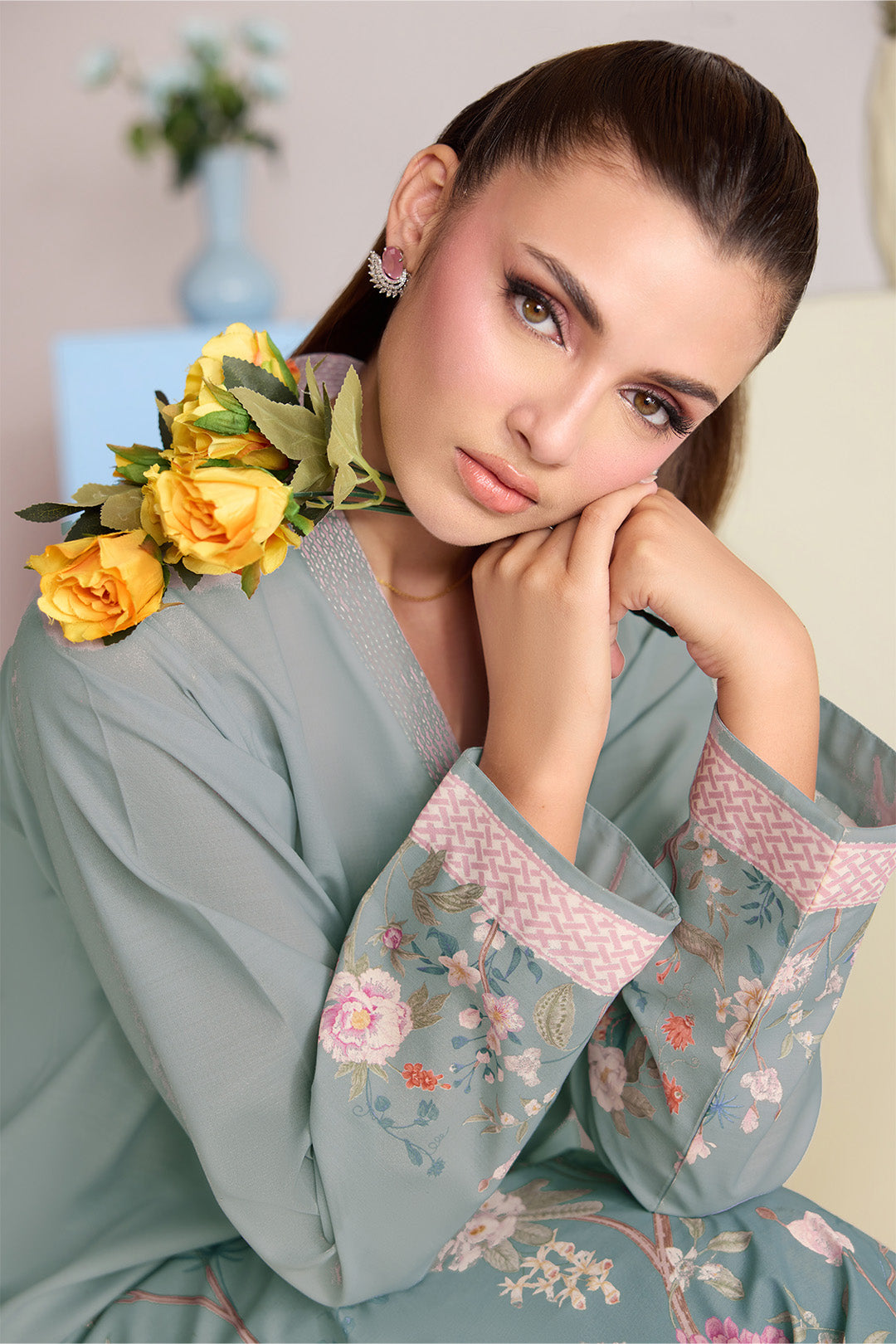 Alizeh - Af-Pl-6069-Ruya