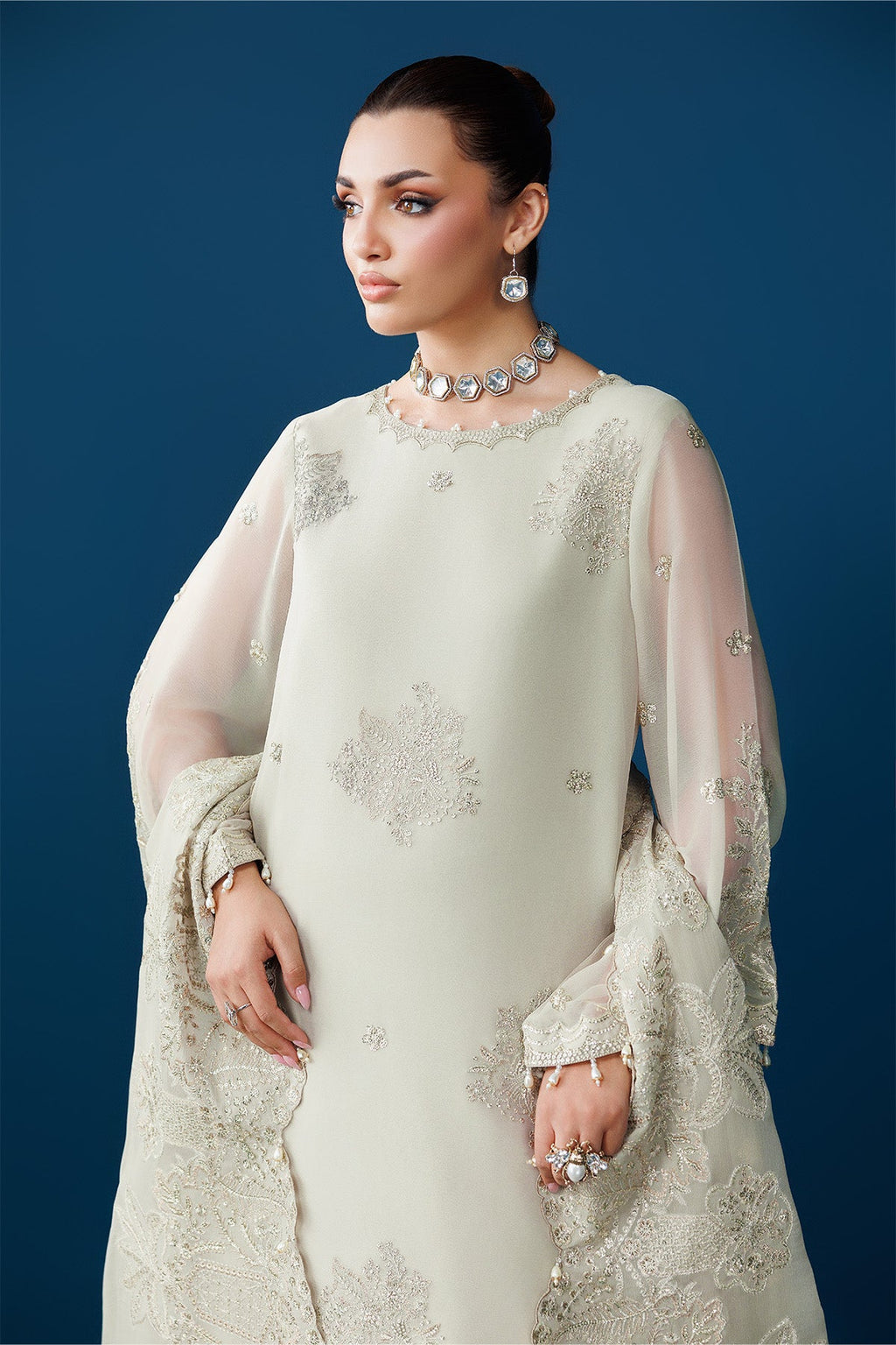 Alizeh - Af-Dua-3036-Dew Drop