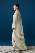 Alizeh - Af-Dua-3036-Dew Drop