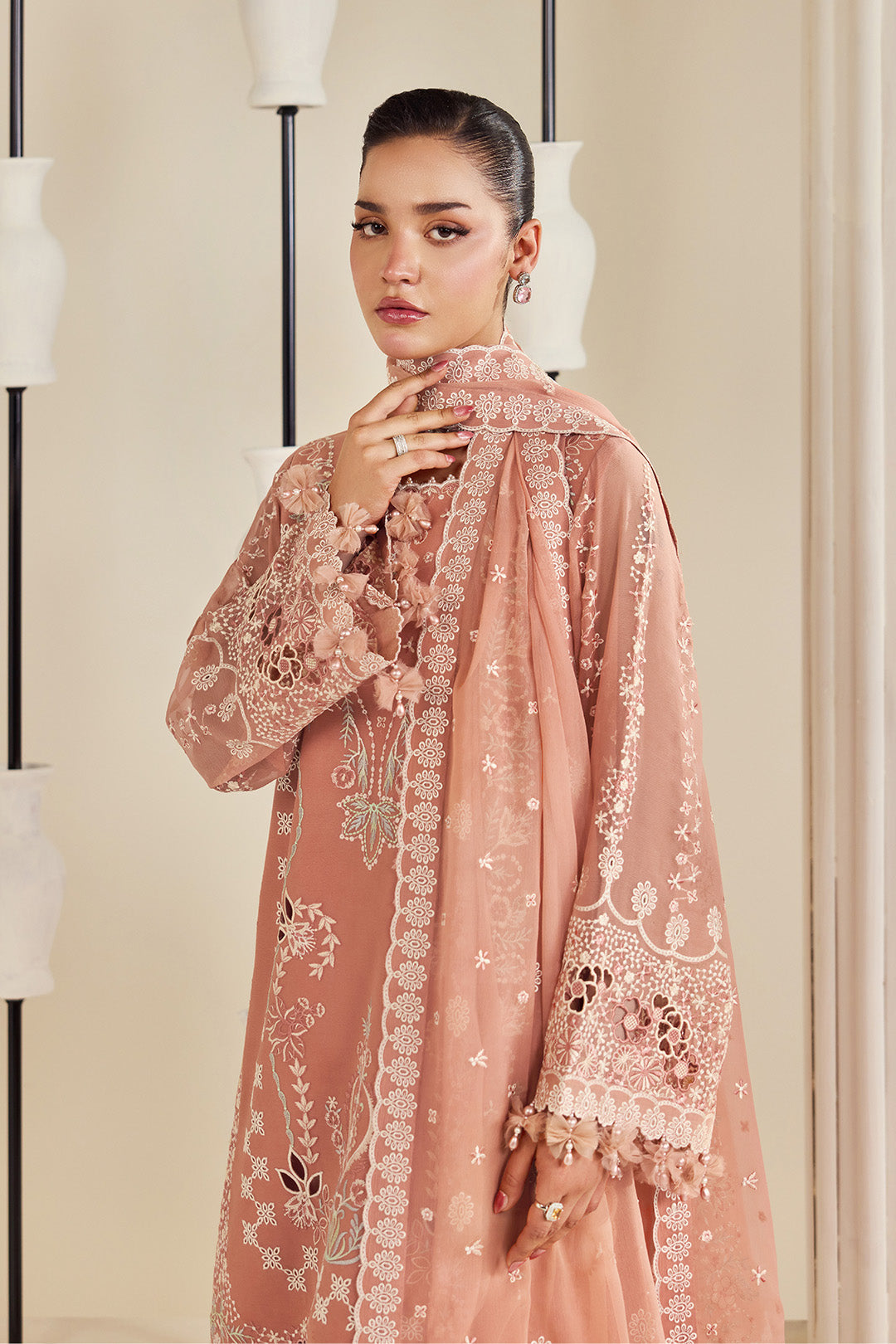 Alizeh - Af-Dhg-5045-Sorah