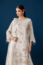 Alizeh - Af-Nhm-2279-Swan