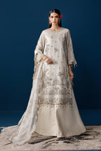Alizeh - Af-Nhm-2279-Swan