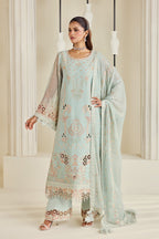 Alizeh - Af-Dhg-5046-Tiyaahe