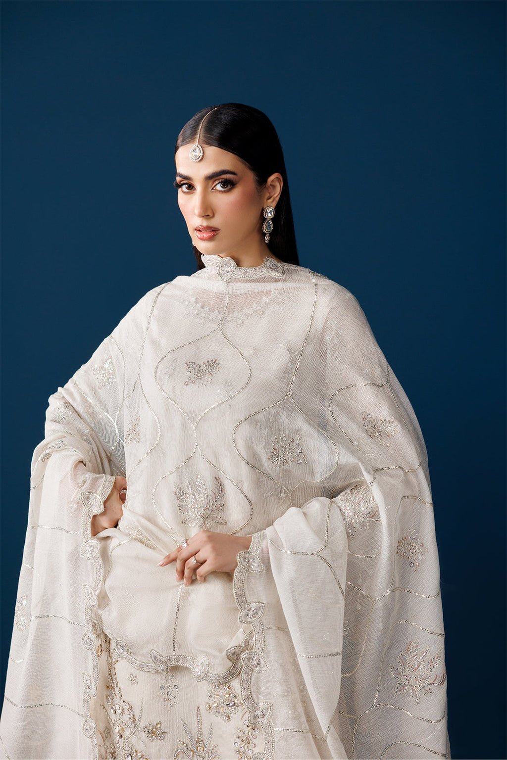 Alizeh - Af-Nhm-2279-Swan