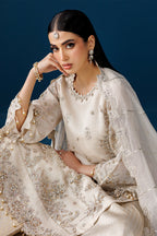 Alizeh - Af-Nhm-2279-Swan