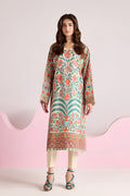 Alizeh - Af-Pl-6063-Petal