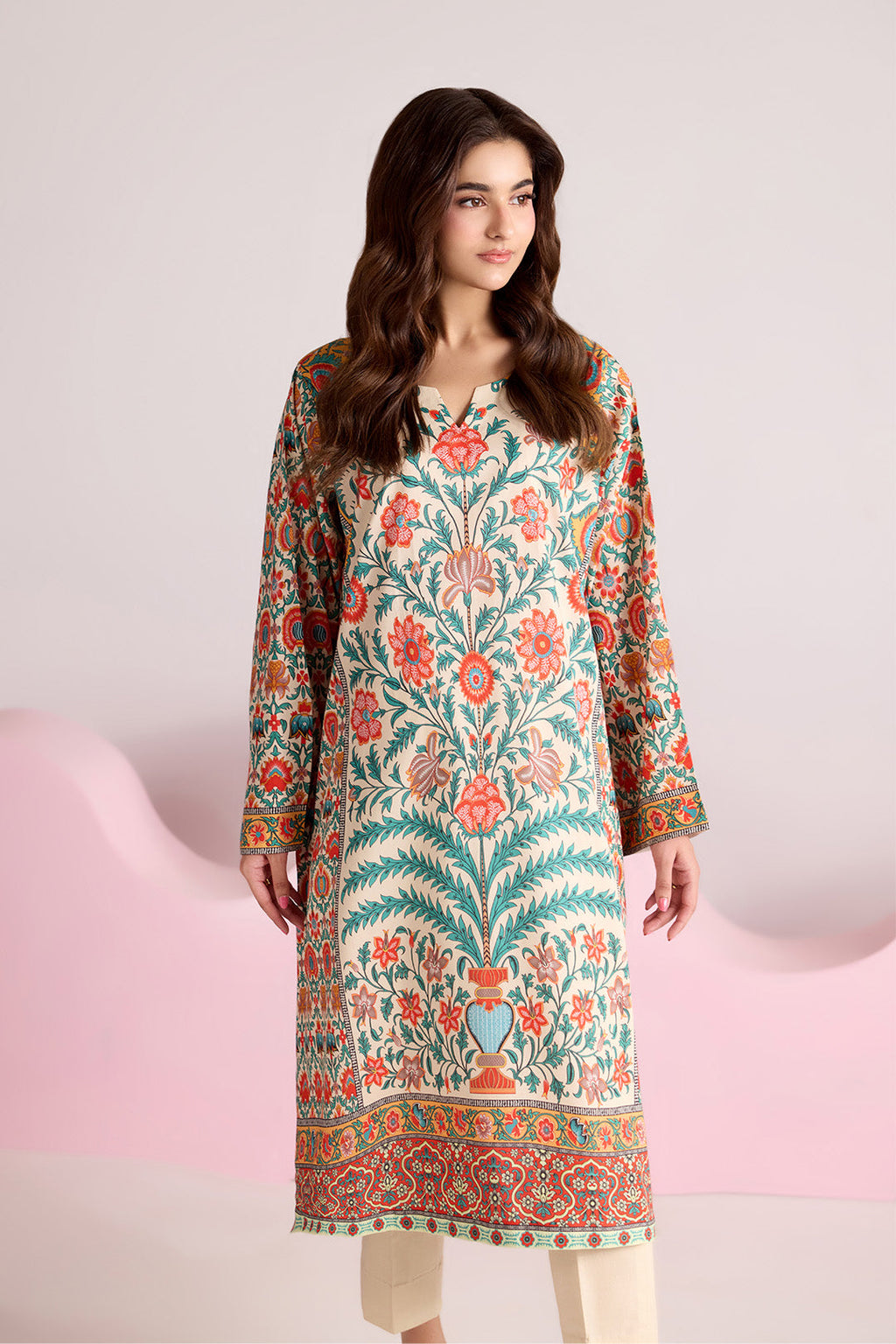 Alizeh - Af-Pl-6063-Petal