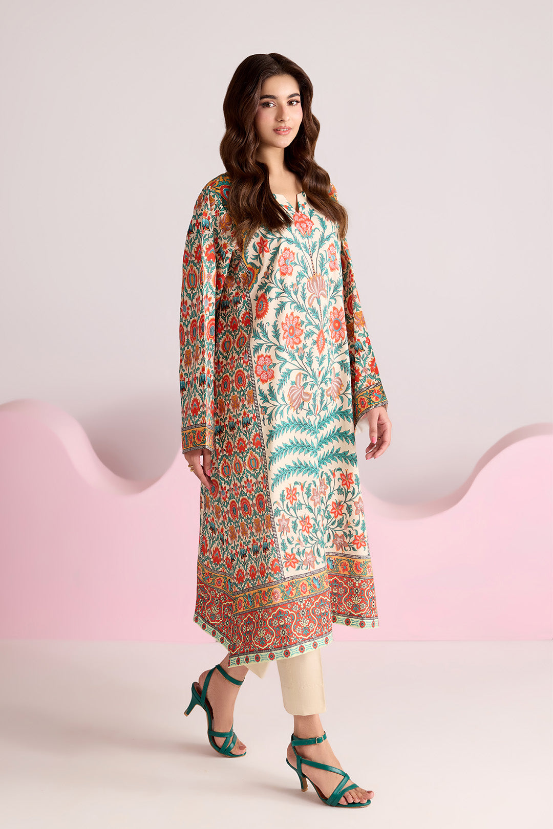 Alizeh - Af-Pl-6063-Petal