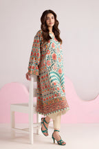 Alizeh - Af-Pl-6063-Petal