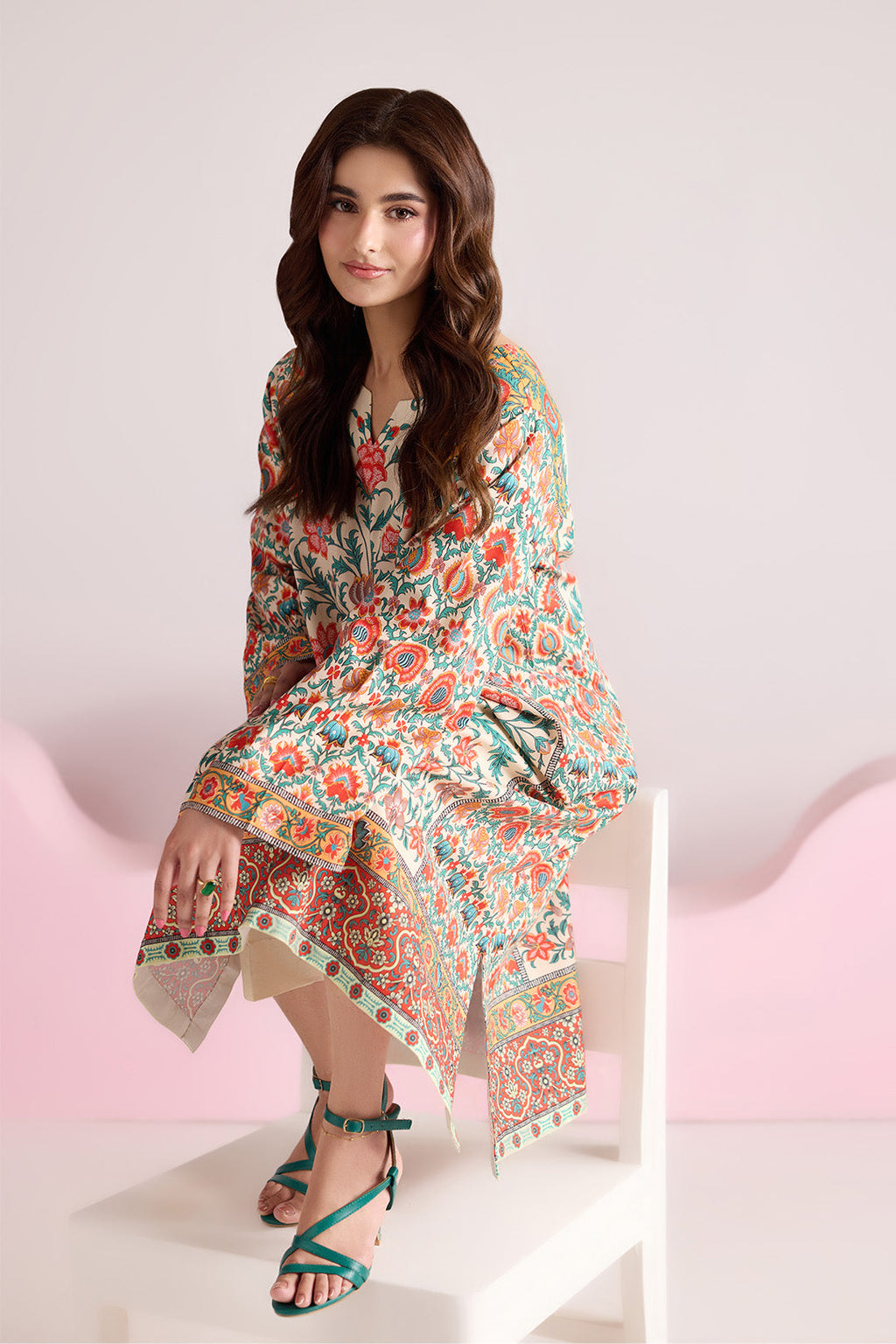 Alizeh - Af-Pl-6063-Petal