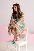 Alizeh - Af-Pl-6063-Petal
