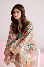 Alizeh - Af-Pl-6063-Petal