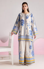 Alizeh - Af-Pl-6070-Leora