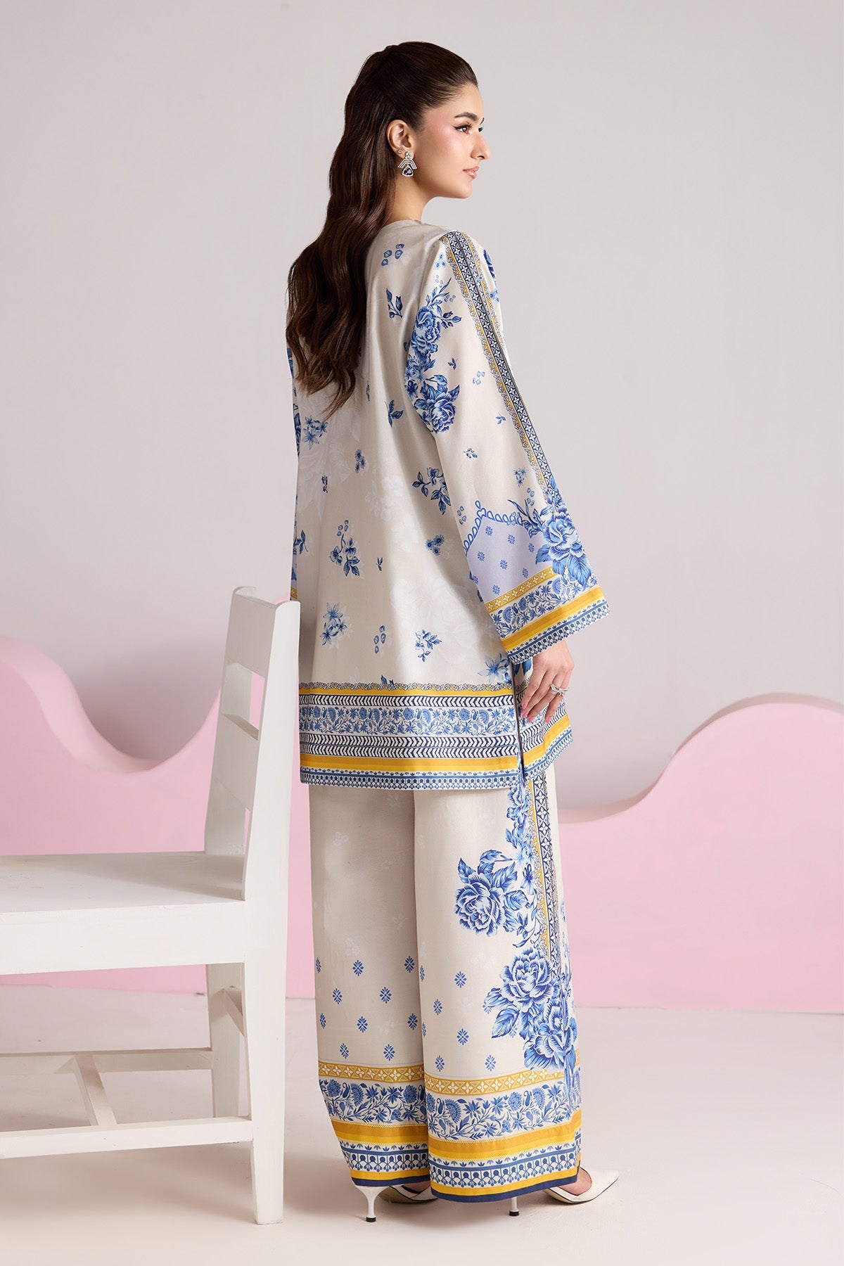 Alizeh - Af-Pl-6070-Leora