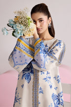 Alizeh - Af-Pl-6070-Leora