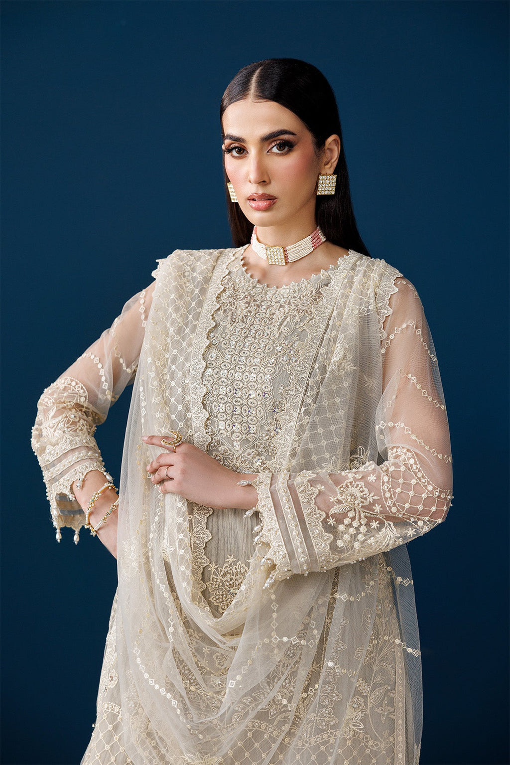 Alizeh - Af-Nhm-4056-Velor
