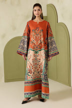 Alizeh - Af-Pl-6071-Charm