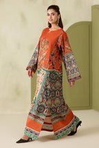 Alizeh - Af-Pl-6071-Charm