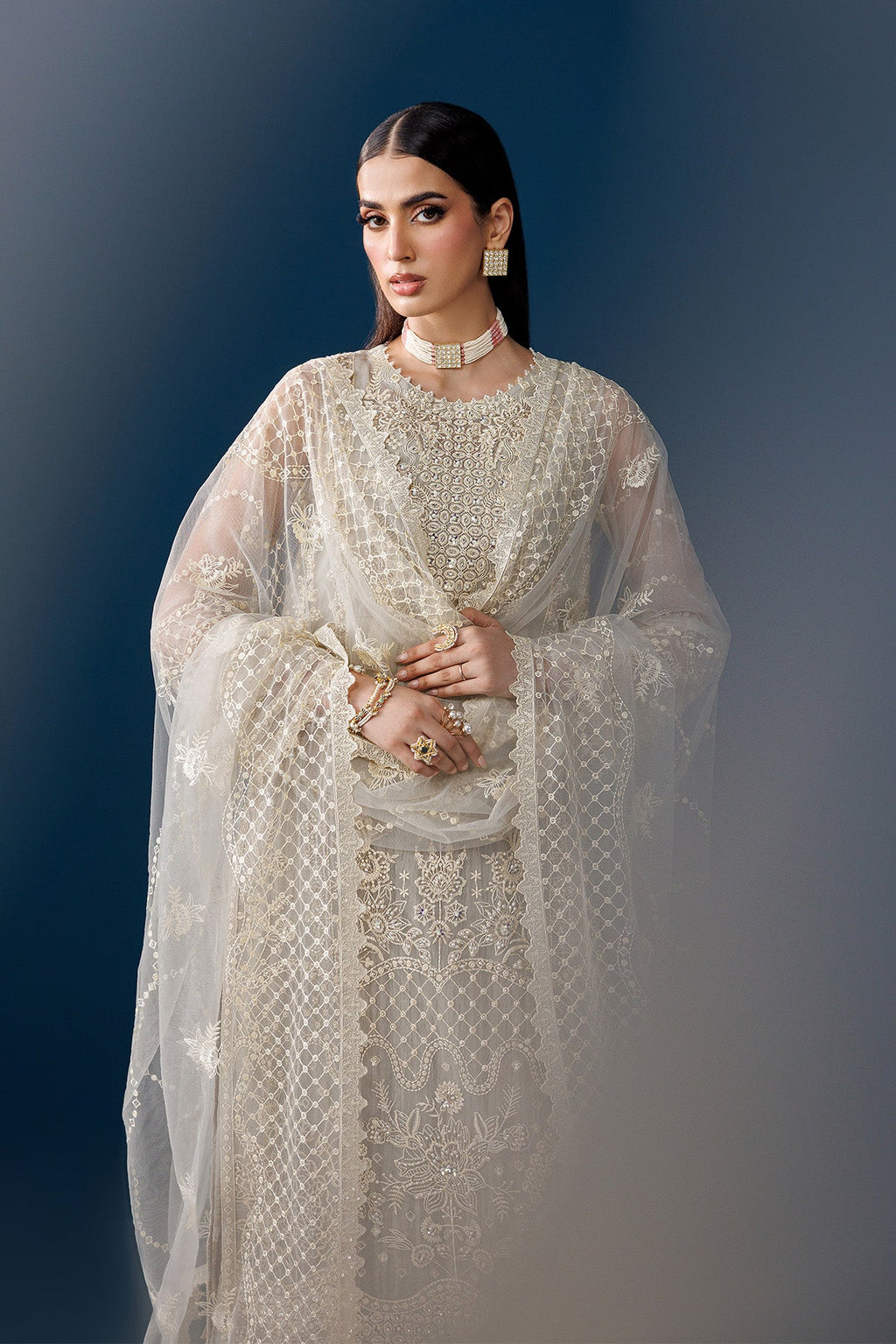 Alizeh - Af-Nhm-4056-Velor