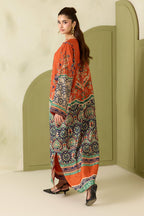 Alizeh - Af-Pl-6071-Charm