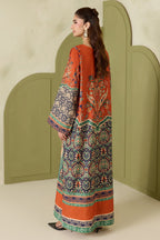 Alizeh - Af-Pl-6071-Charm
