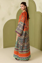 Alizeh - Af-Pl-6071-Charm