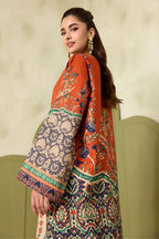 Alizeh - Af-Pl-6071-Charm
