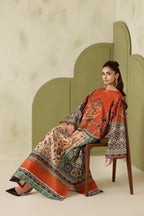 Alizeh - Af-Pl-6071-Charm