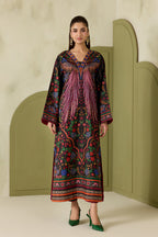 Alizeh - Af-Pl-6068-Uns