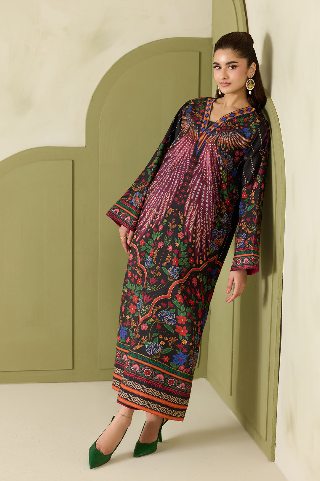 Alizeh - Af-Pl-6068-Uns