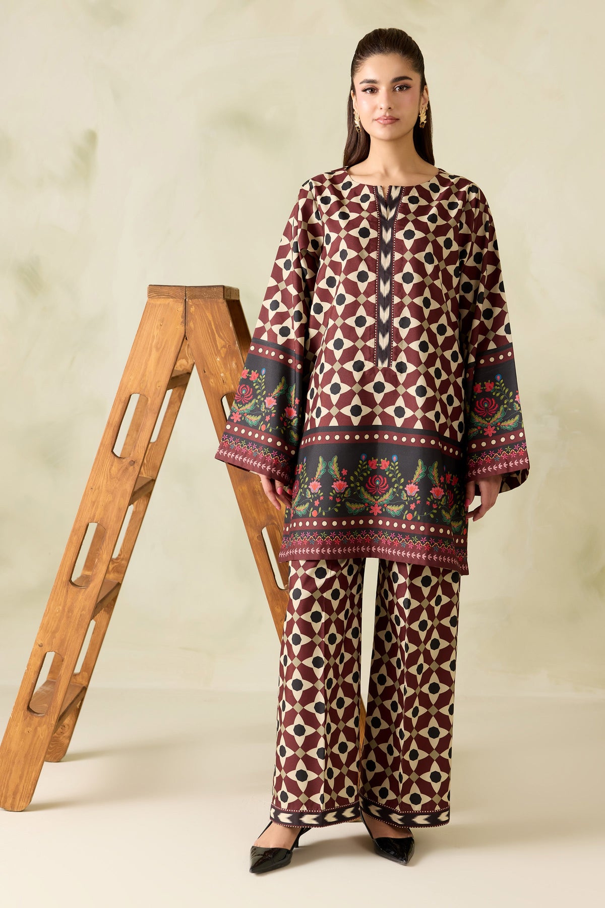 Alizeh - Af-Pl-6075-Zirwah