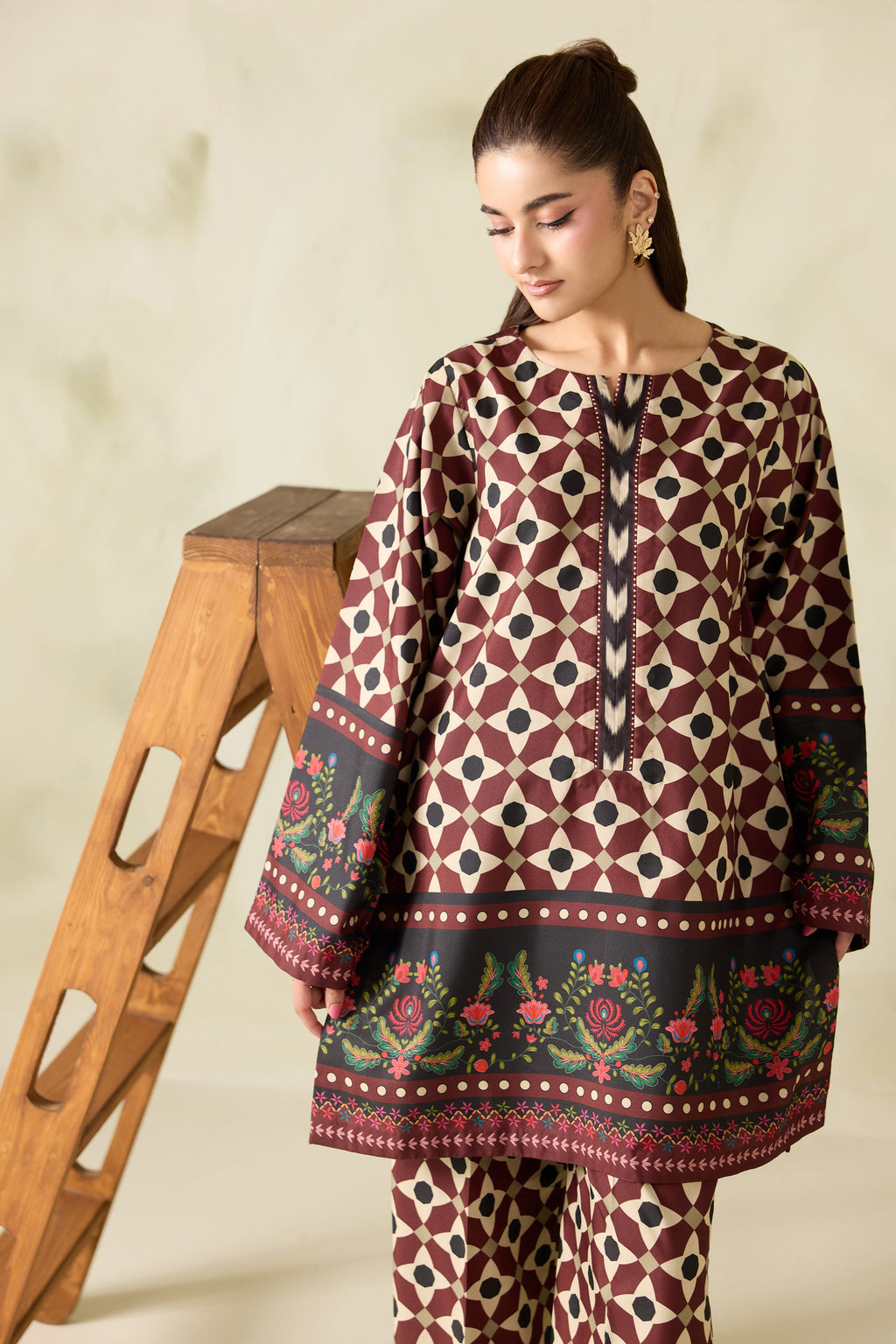 Alizeh - Af-Pl-6075-Zirwah